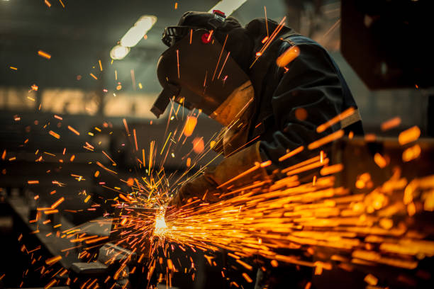 Best Automation and Robotic Welding in Webster, FL