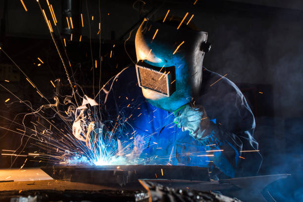 Best Specialty Welding Processes in Webster, FL
