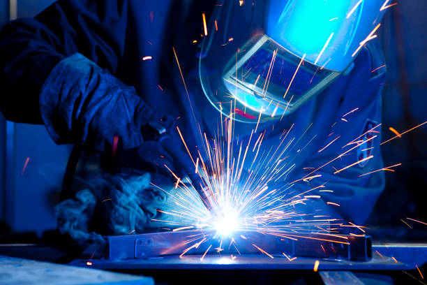 Webster, FL Welder & Metal Fabrication Company