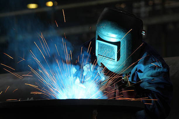  Webster, FL Welder Pros